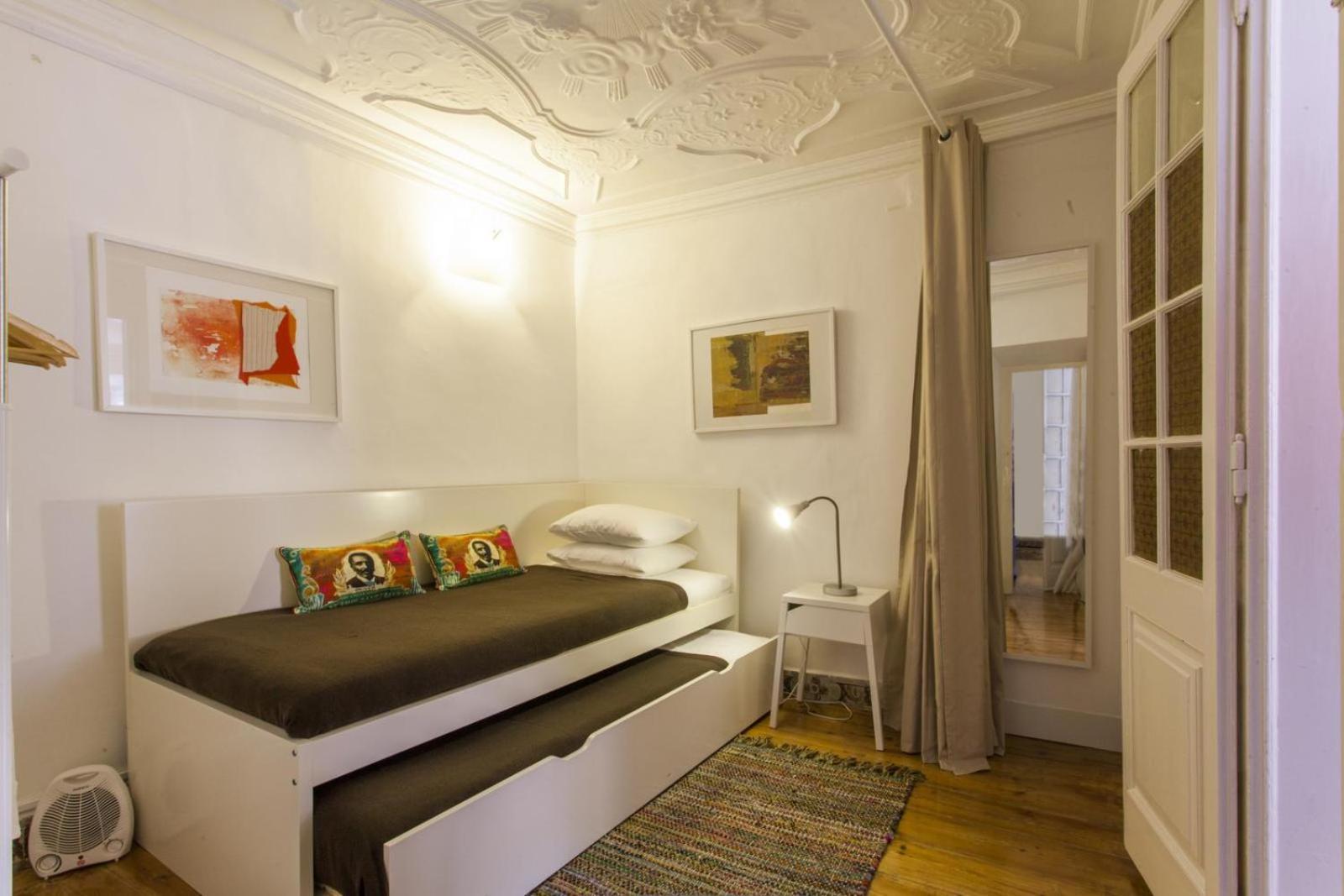 Lejlighed C2 Bairro Alto 18th Century Beautiful