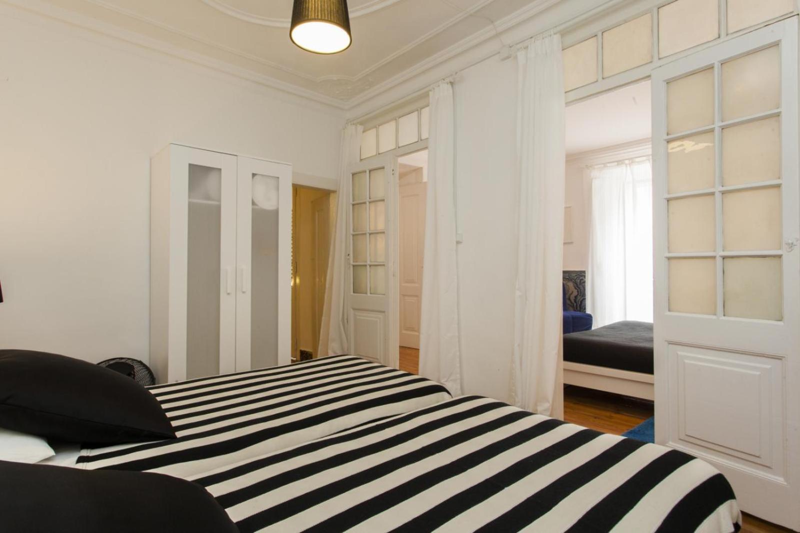 C2 Bairro Alto 18th Century Beautiful * Lisbon